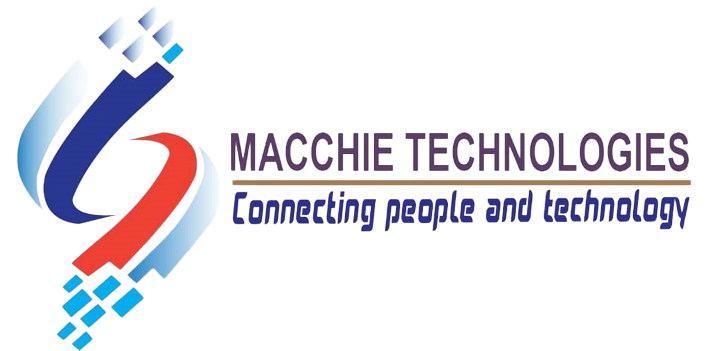 Macchie Technologies